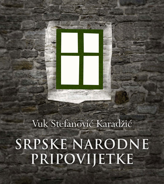 Srpske narodne pripovjetke